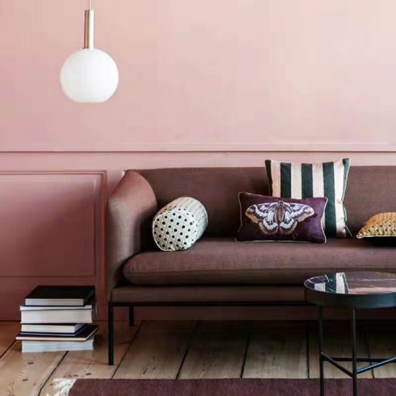 Britt B | Nordic Pendant Light - Home Cartel ®