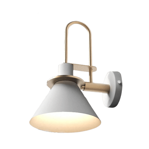 Bo | Nordic Wall Sconce - Home Cartel ®