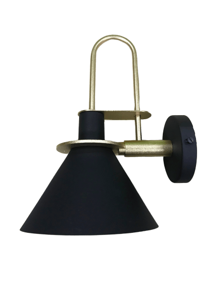 Bo | Nordic Wall Sconce - Home Cartel ®