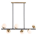 Xavi | Modern Retro Chandelier - Home Cartel ®