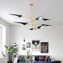 Siri | Modern Chandelier - Home Cartel ®