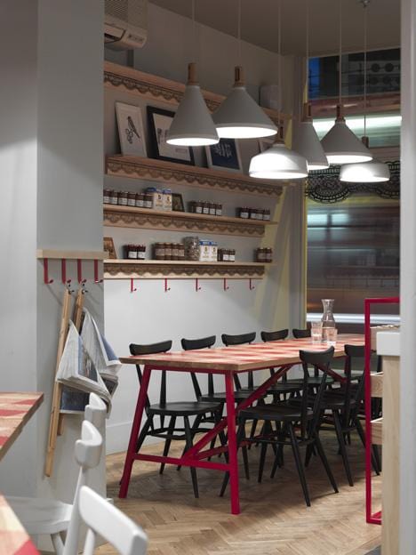 Arlo B | Nordic Pendant Light - Home Cartel ®