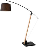 Avayah | Modern Floor Lamp