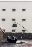 Avayah | Modern Floor Lamp