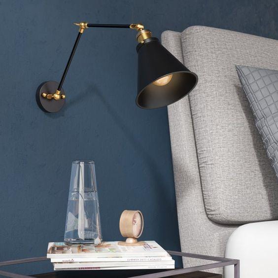 Brooke Wall Sconce - Home Cartel ®