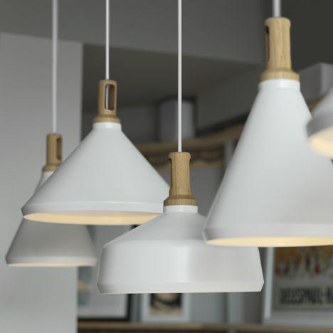 Arlo B | Nordic Pendant Light - Home Cartel ®