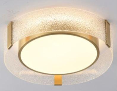 Nuria | Ceiling Mounted Light - Home Cartel ®