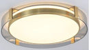 Pavlina | Ceiling Mounted Light