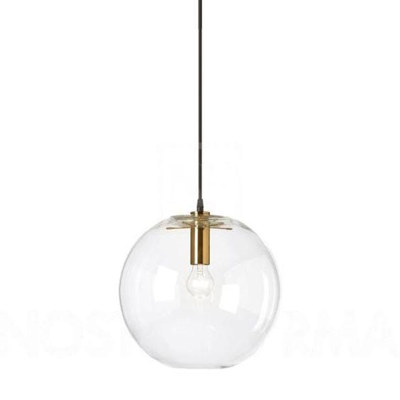 Lisa Gold | Glass Pendant Light - Home Cartel ®