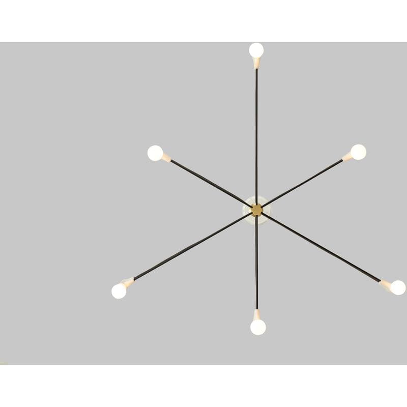 Molly | Modern Chandelier - Home Cartel ®