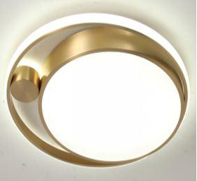 Ivona | Ceiling Mounted Light - Home Cartel ®