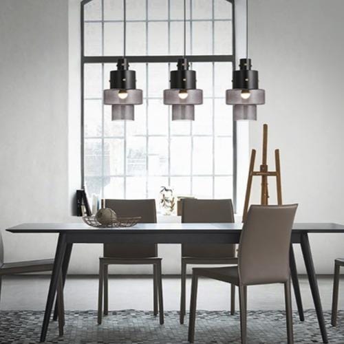 Trude | Modern Pendant Light - Home Cartel ®