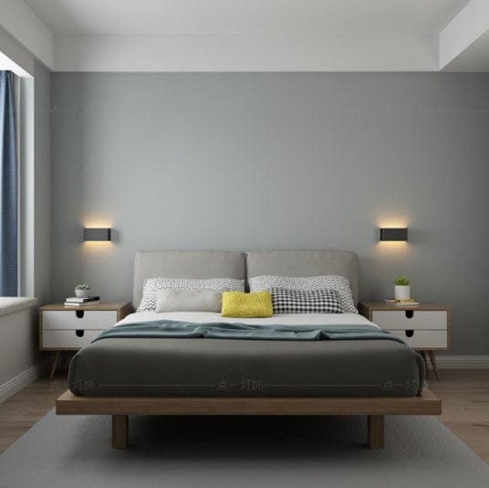 Corenthia | Wall Light - Home Cartel ®