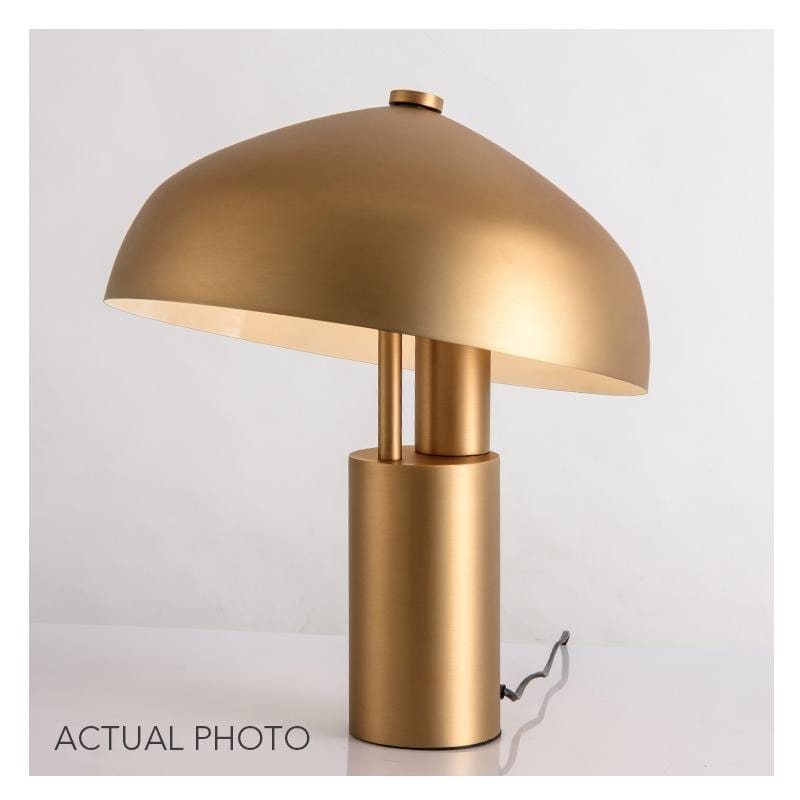 Inca | Modern Table Lamp - Home Cartel ®