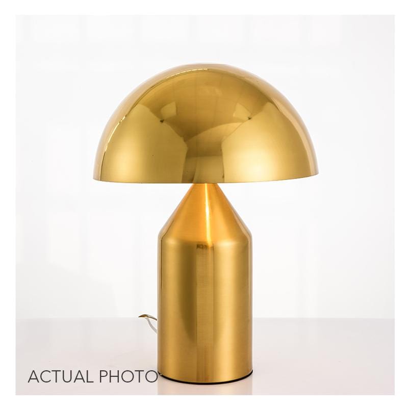 Sol | Minimalist Modern Table Lamp - Home Cartel ®