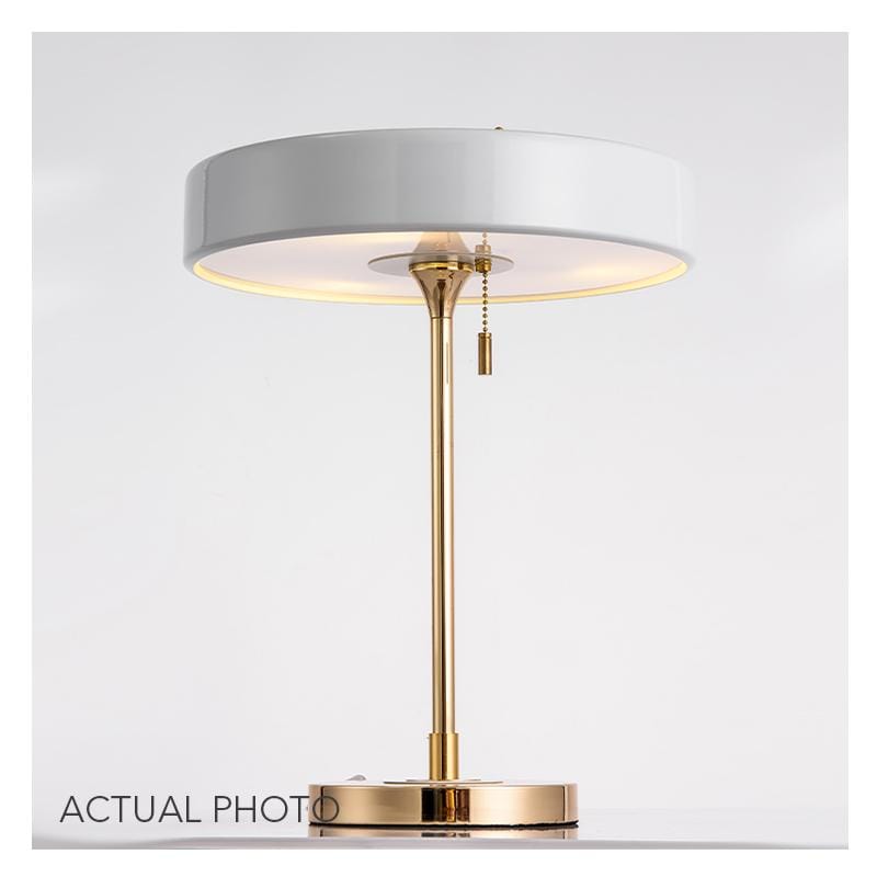 Hrefna | Modern Table Lamp - Home Cartel ®