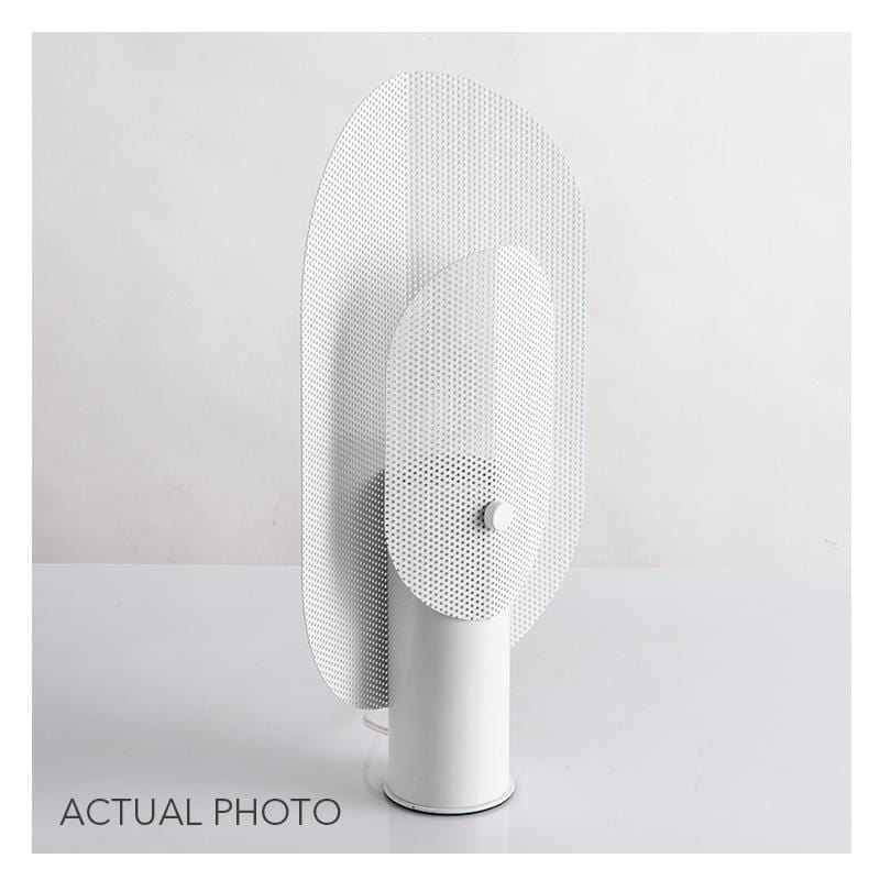 Asgeir | Scandinavian Table Lamp - Home Cartel ®