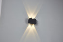Keiko | Outdoor Wall Light