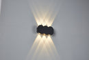 Keiko | Outdoor Wall Light