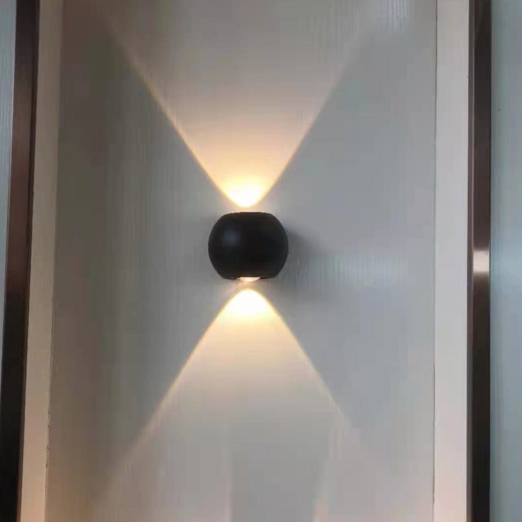 Akane | Outdoor Wall Light - Home Cartel ®