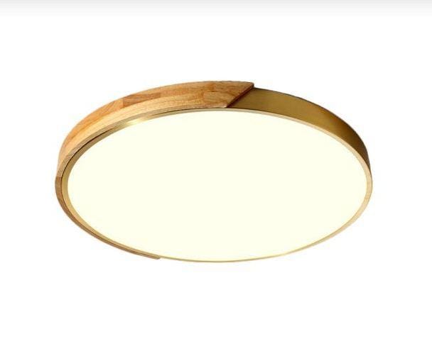 Denby Ceiling Mounted Light - Home Cartel ®