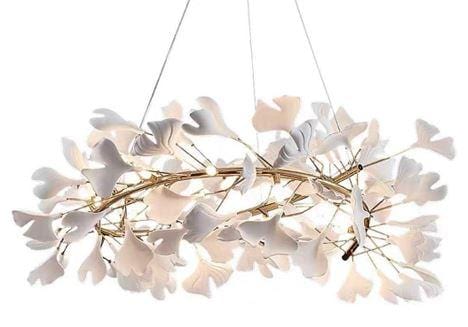 Svana Cirque | Modern Chandelier - Home Cartel ®