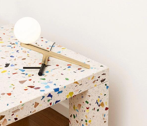 Nilsine Une | Modern Table Lamp - Home Cartel ®