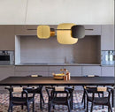 Treina |  Modern LED Chandelier