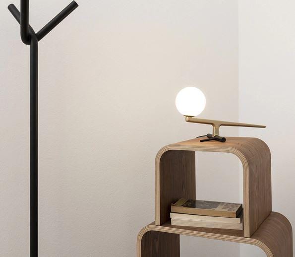Nilsine Une | Modern Table Lamp - Home Cartel ®