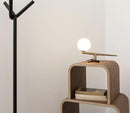 Nilsine Une | Modern Table Lamp