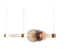Calytrix | Modern Glass Pendant Light