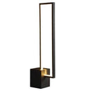 Melania |  Modern Table Lamp