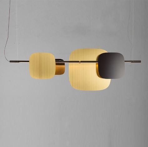 Treina | Modern LED Chandelier - Home Cartel ®