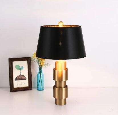 Jurgen | Modern Table Lamp - Home Cartel ®