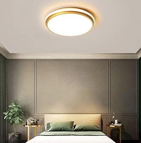 Tylee | Ceiling Mounted Light - Home Cartel ®