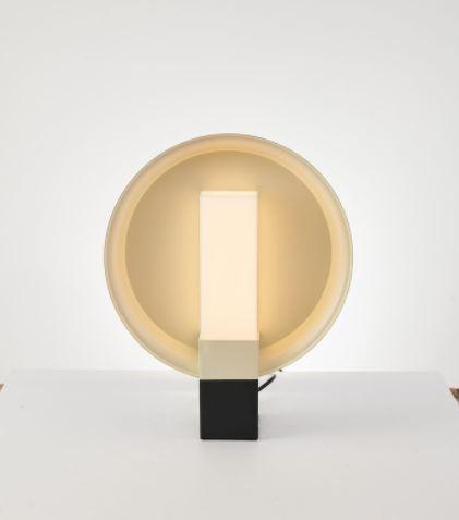 Kerr | Modern Table Lamp - Home Cartel ®