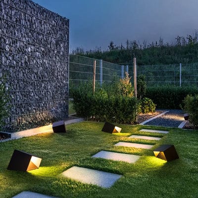 Minori | Outdoor Garden Light - Home Cartel ®