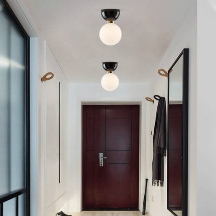 Gustav | Ceiling Mounted Light - Home Cartel ®