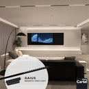 Gaius Grille | Magnetic Light