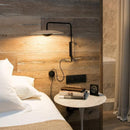 Norne Trois | Modern Wall Light