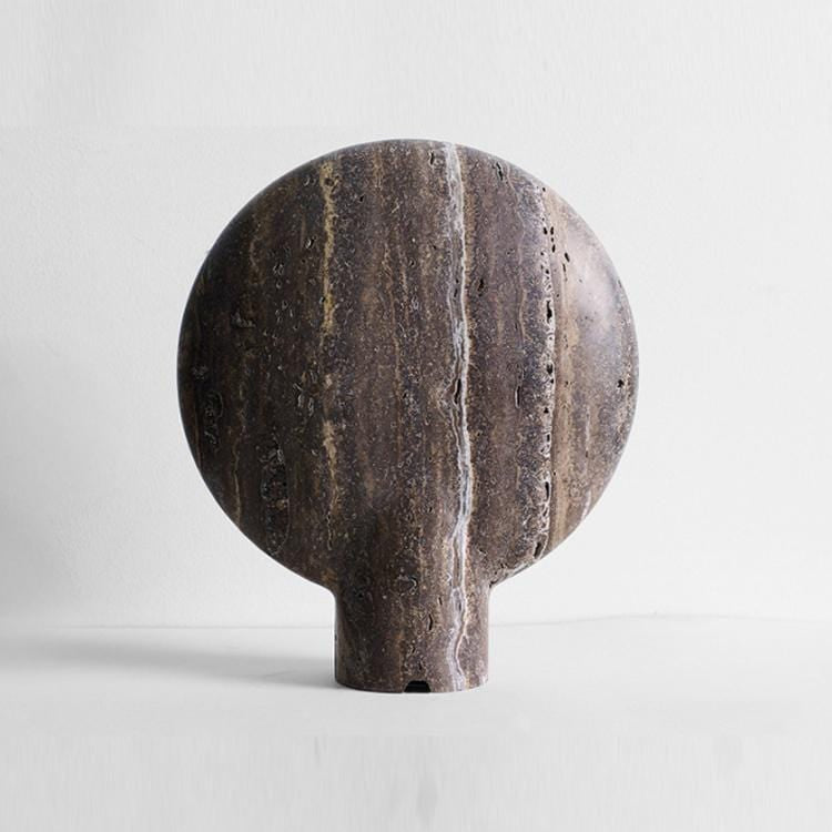 Hadlee | Scandi Table Lamp - Detail View #5 | HomeCartel