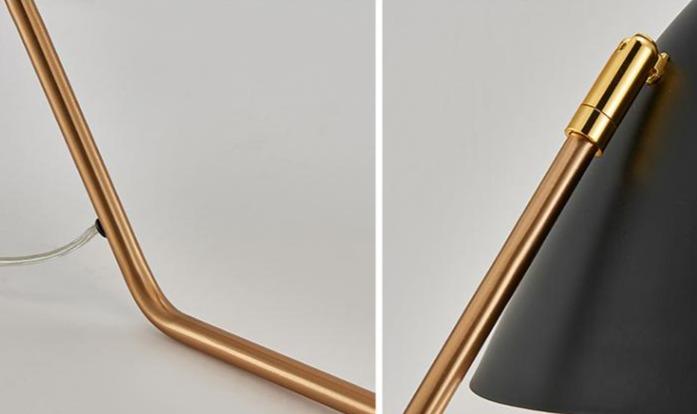 Kai | Modern Table Lamp - Home Cartel ®