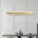 Ulli | Modern LED Chandelier