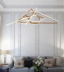 Silvia | Modern LED Chandelier