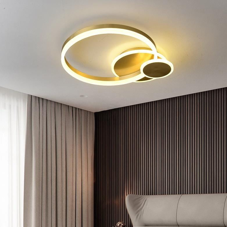 Reann | Ceiling Mounted Light - Home Cartel ®