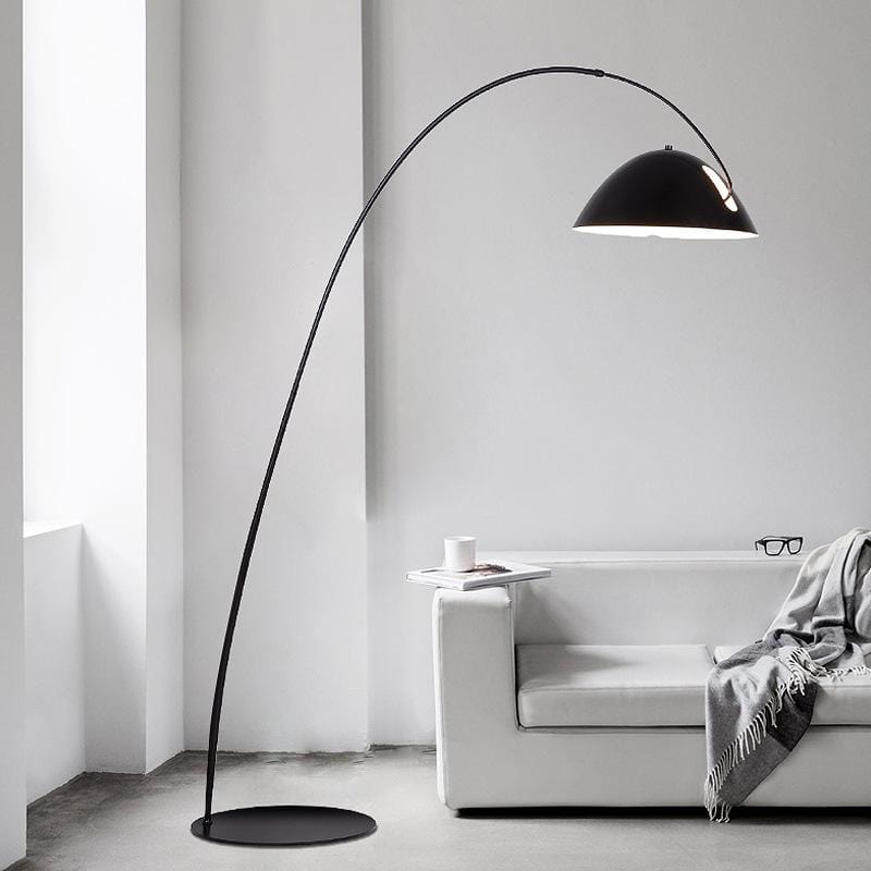 Denver | Modern Floor Lamp - Home Cartel ®