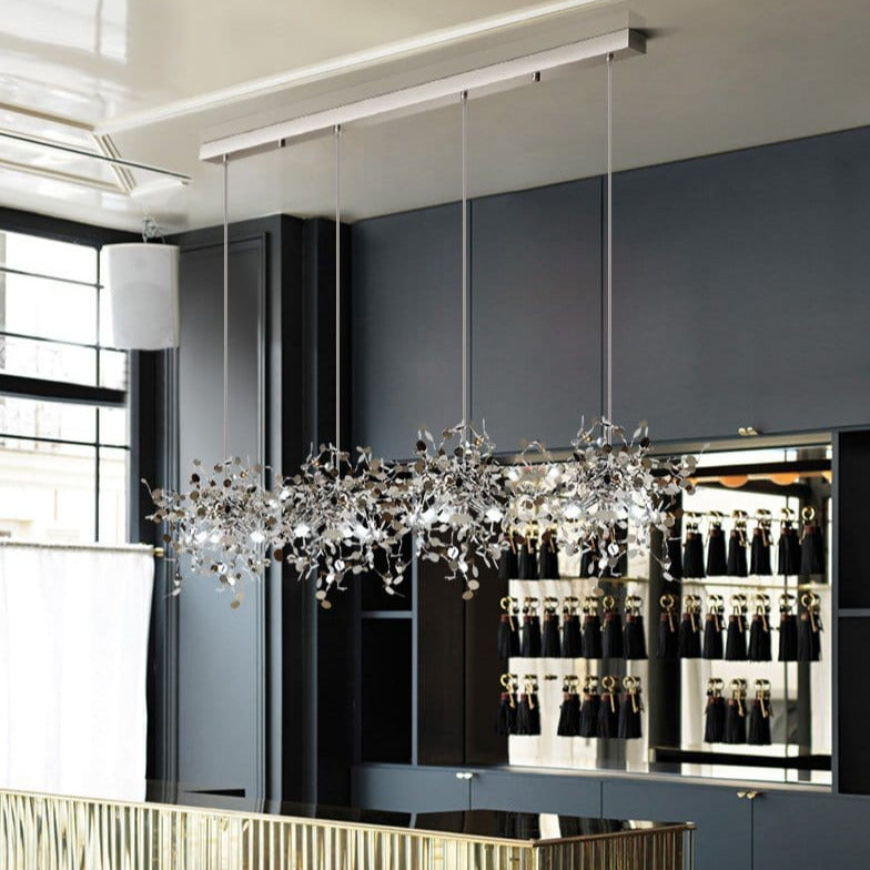 Capella 4 | Modern Chandelier - Home Cartel ®