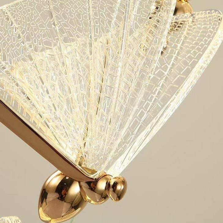 Luvivane | Modern Cluster Chandelier - Home Cartel ®