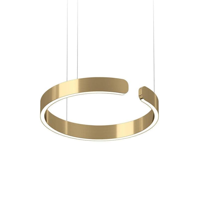 Umbriel | Modern LED Chandelier - Home Cartel ®