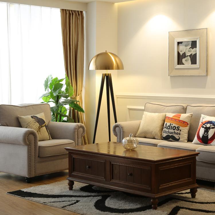 Rylan F | Modern Floor Lamp - Home Cartel ®